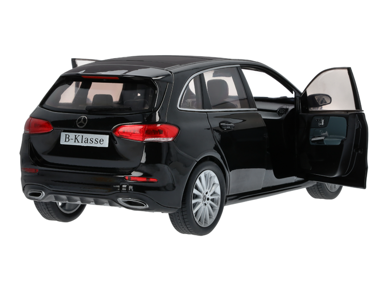 Mercedes-Benz - B-KLASSE W247 Teilenummer B66960459 B66960459