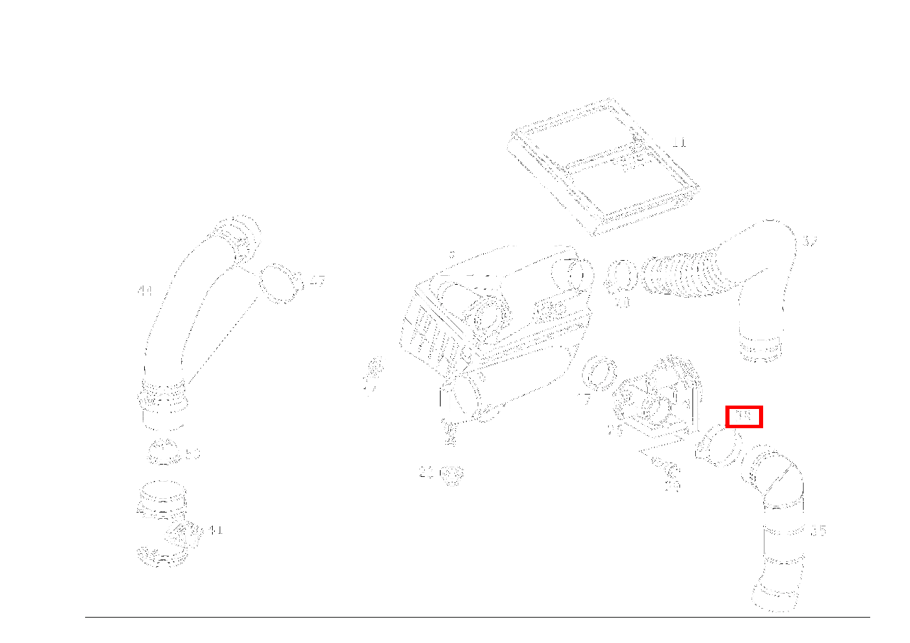 Schlauchschelle 50-70/9 C7 W3 , , und weitere kaufen 
