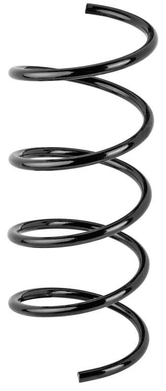 Mercedes-Benz - VORDERACHSFEDER Teilenummer A2033214004 A2033214004