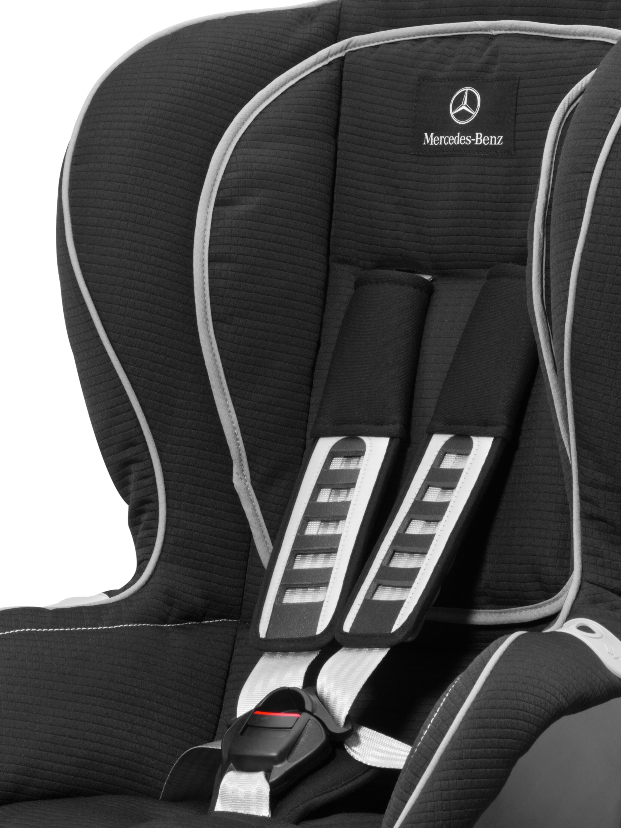 Kindersitz DUO plus, mit ISOFIX und AKSE, ECE