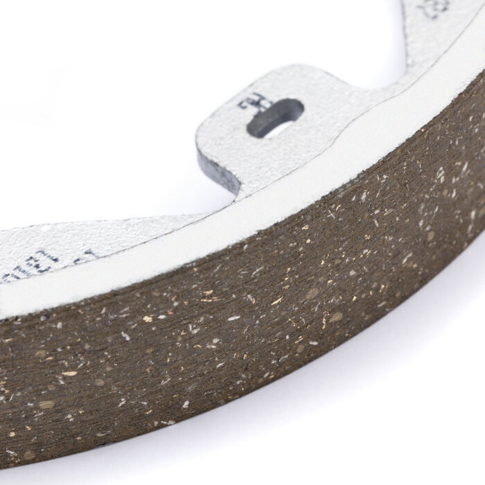 Mercedes-Benz - TEILESATZ BREMSBACKE Teilenummer A0054203620 A0054203620