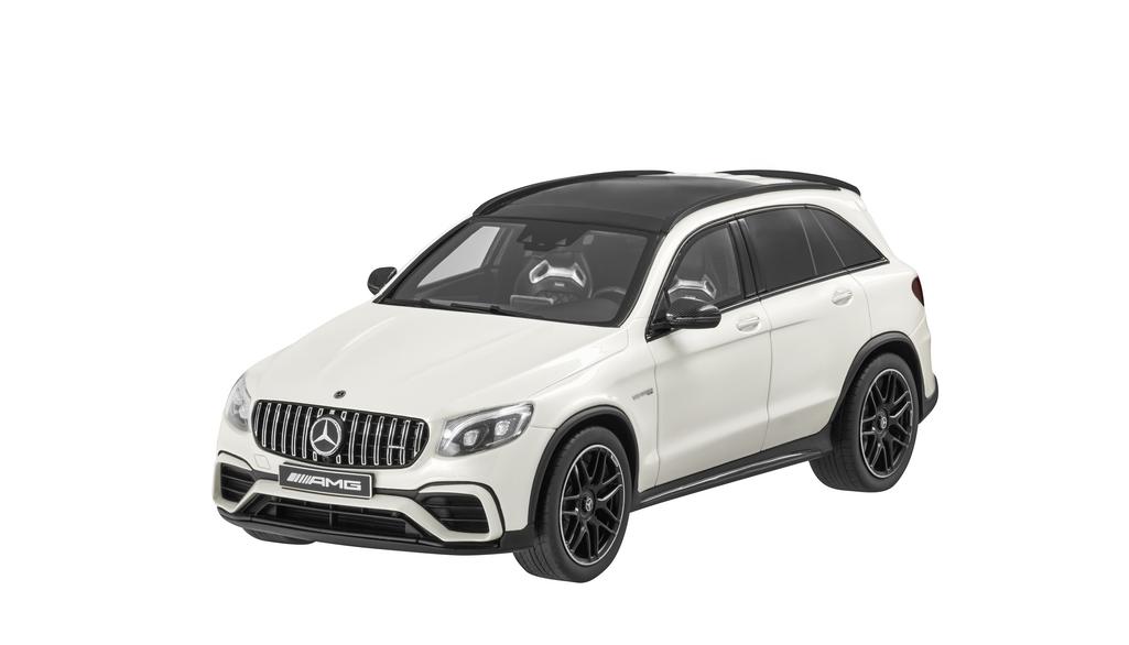 Mercedes-Benz - GLC 63 SUV Teilenummer B66965713 B66965713