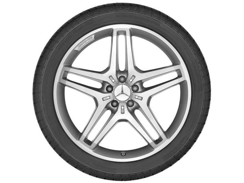 Mercedes-Benz - K2654021YA7X21 Teilenummer Q440651110320 Q440651110320