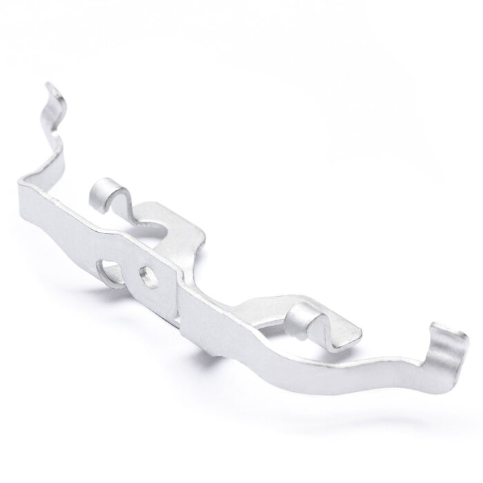 Mercedes-Benz - HALTEFEDER BREMSBACKEN Teilenummer A0009937807 A0009937807