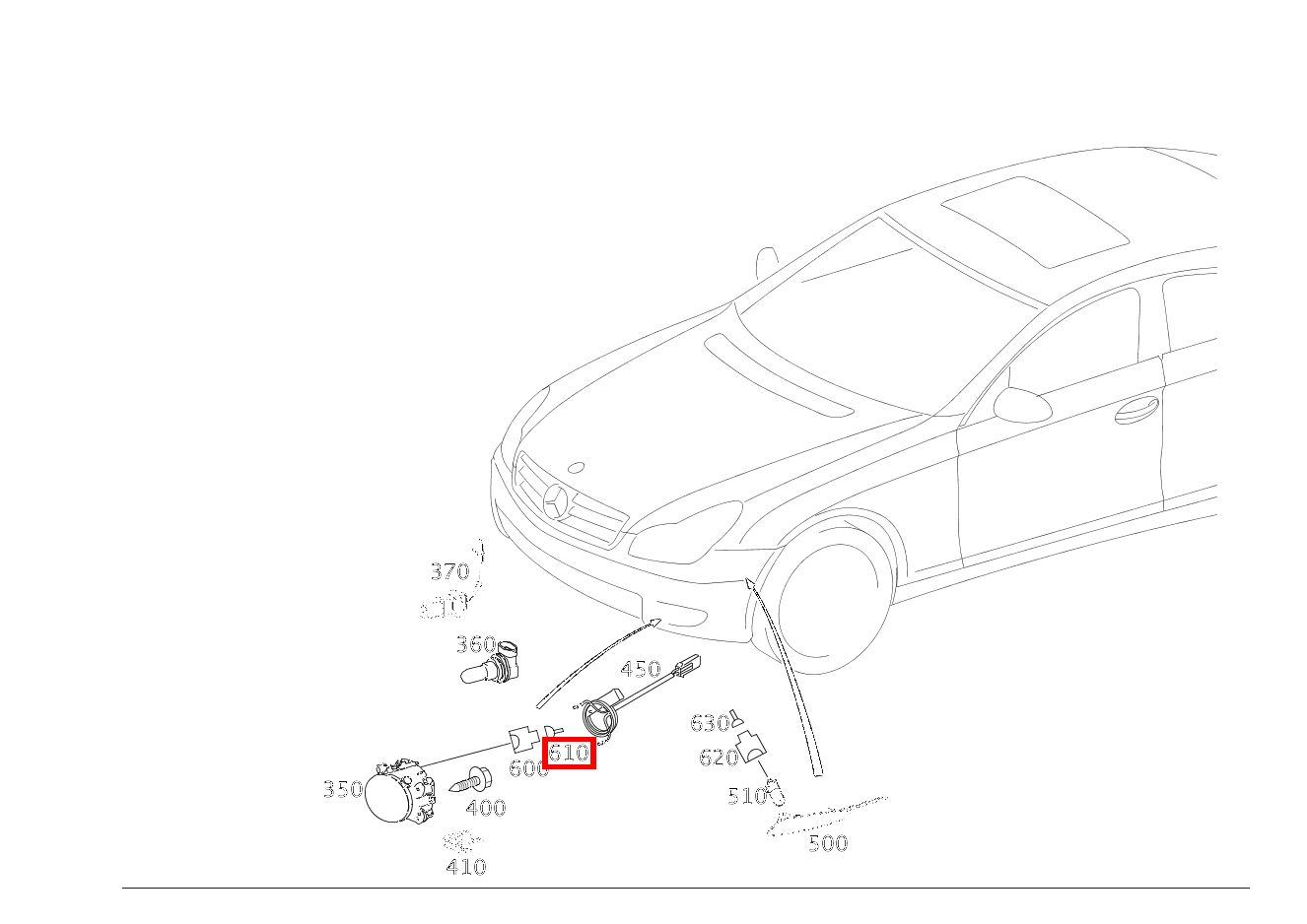 GEHAEUSEDICHTUNG 1.1-2.1 MM SLK2.8 CLS 55 AMG 219 GEHAEUSEDICHTUNG 1.1-2.1 MM SLK2.8 CLS 55 AMG 219