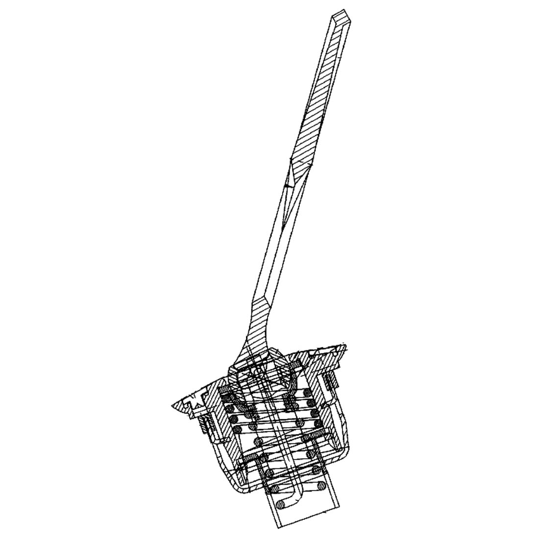 Mercedes-Benz - Teilenummer A2108800186 A2108800186