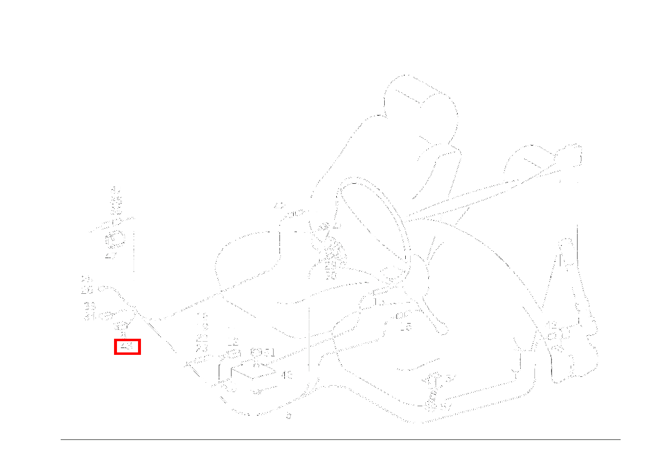 Kontaktbuchse PRUEFSTECKER 4 MM 300TDT/E300DTDT 4M 124 Kontaktbuchse PRUEFSTECKER 4 MM 300TDT/E300DTDT 4M 124