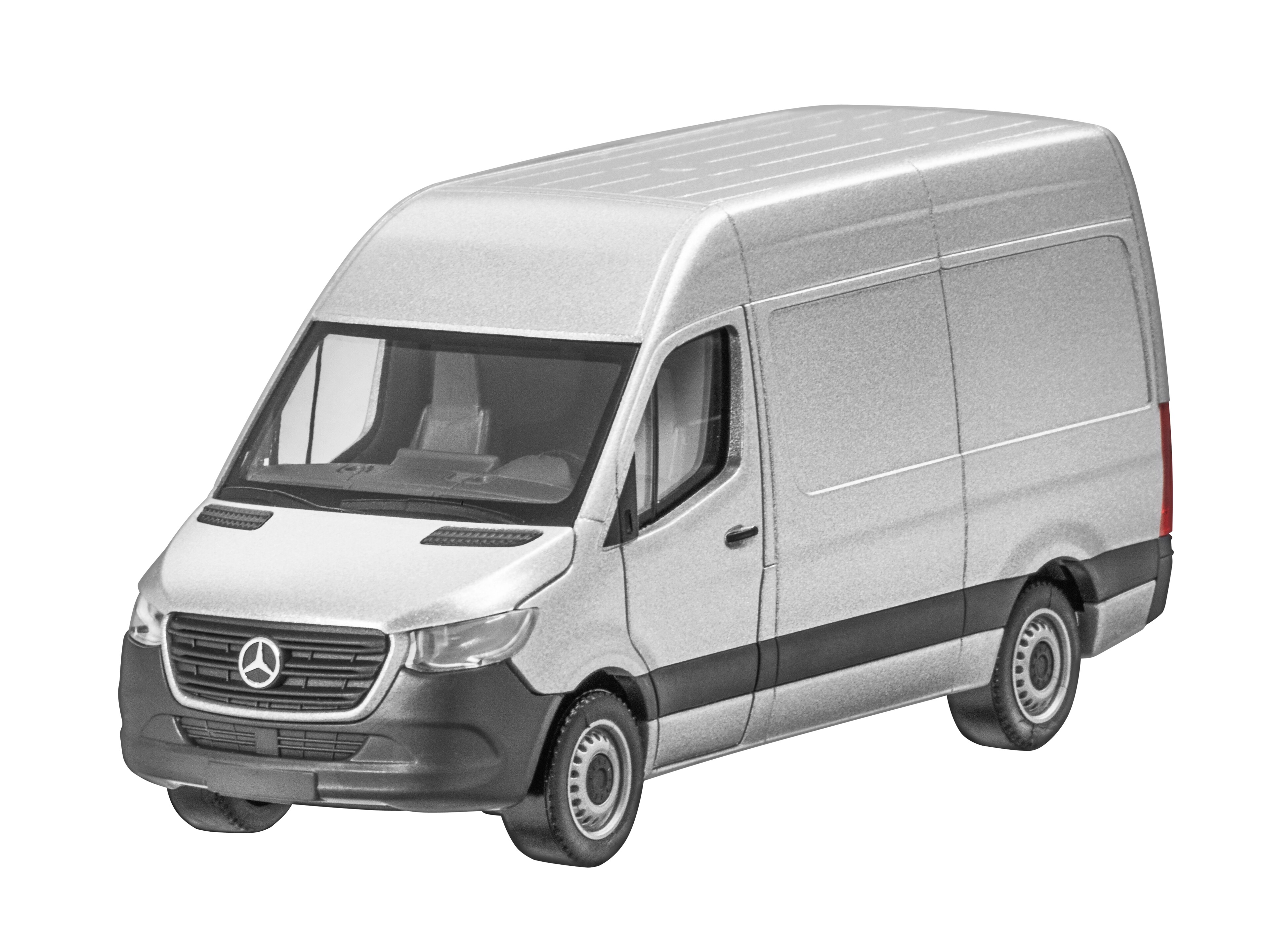 Mercedes-Benz - Sprinter, Kastenwagen Sprinter, Kastenwagen