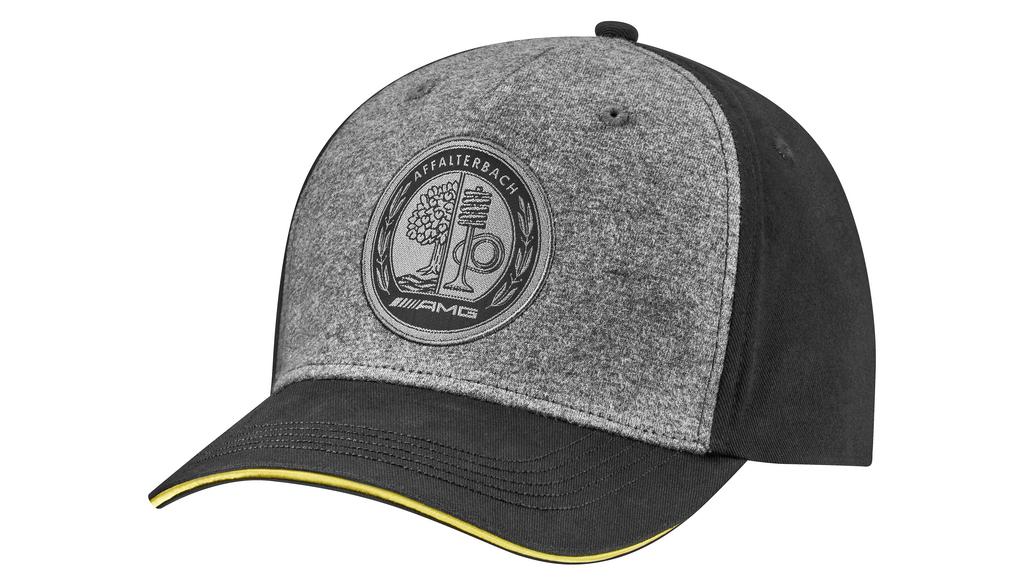 AMG Cap AMG Cap