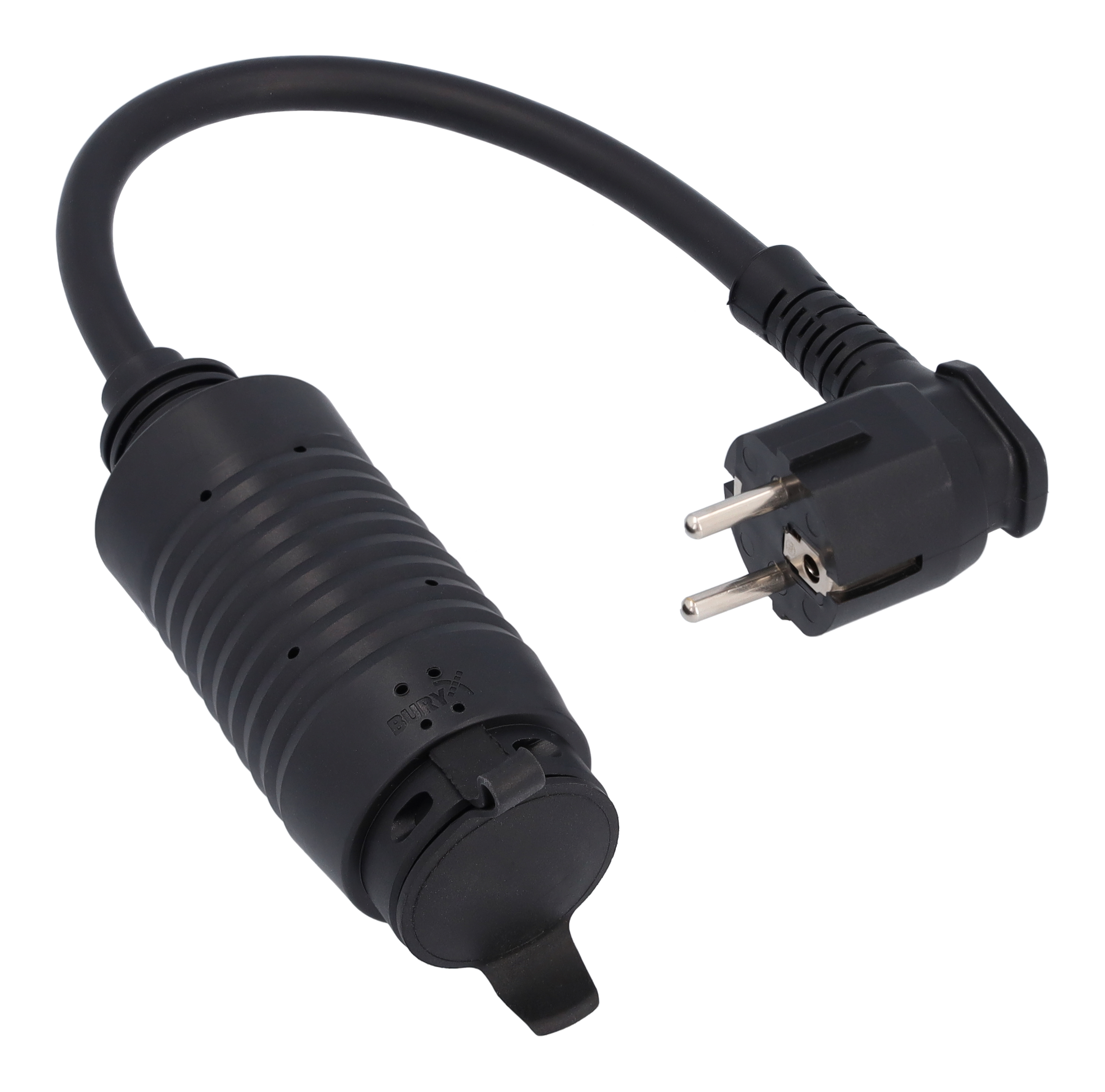 Flexible charging system Pro - adapter type E/F