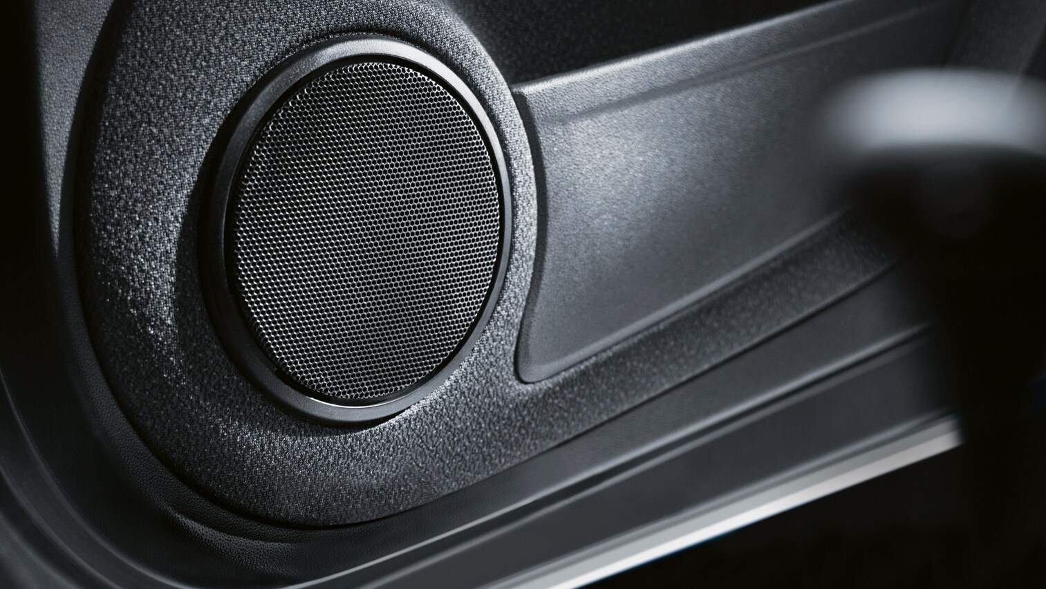 Zubehör Soundsystem