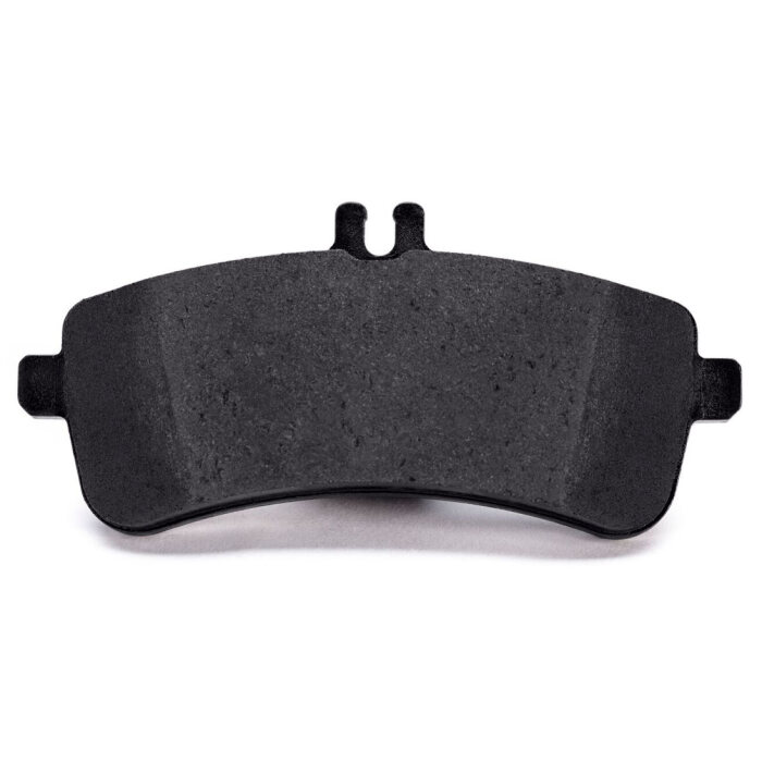 Mercedes-Benz - TEILESATZ BREMSBELAG Teilenummer A0004203700 A0004203700