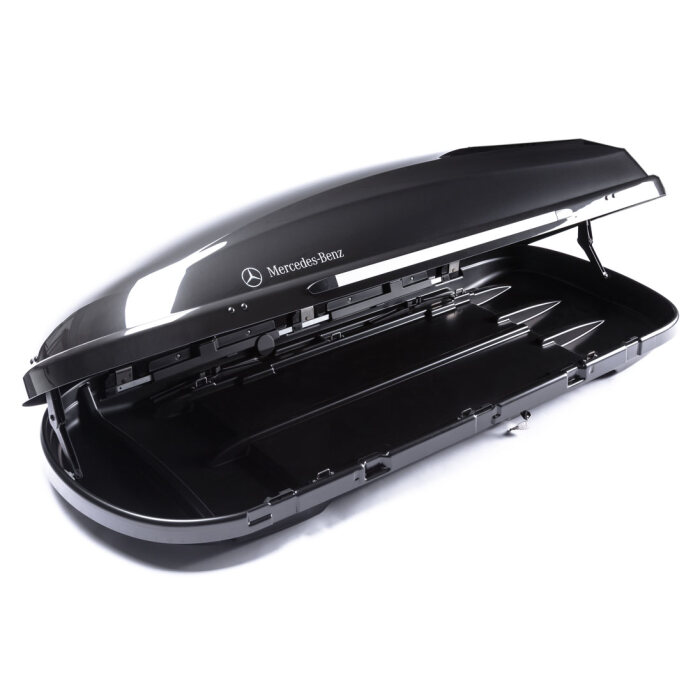 Mercedes-Benz - DACHBOX Teilenummer A0008400000 A0008400000