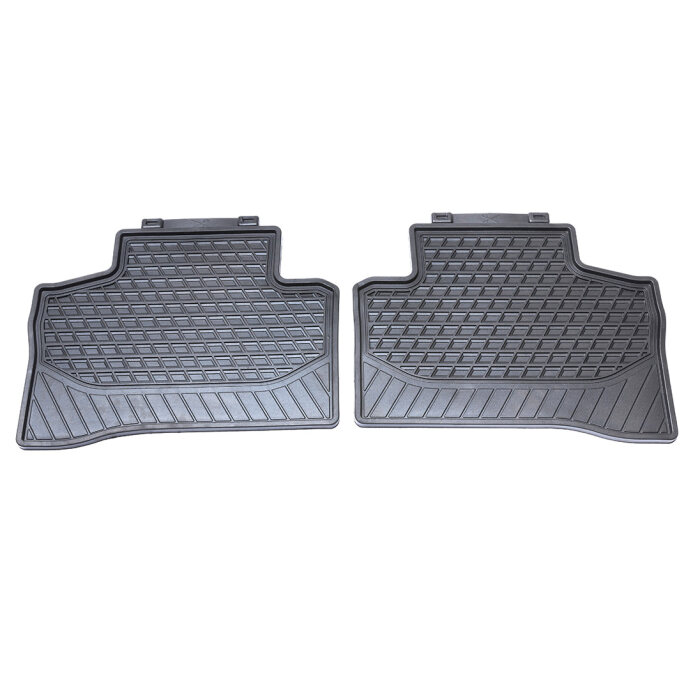 Mercedes-Benz - FUSSMATTE Teilenummer A25368038039G33 A25368038039G33