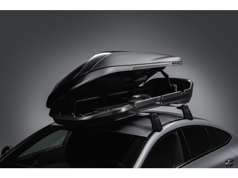 Mercedes-Benz - DACHBOX Teilenummer A0008401000 A0008401000