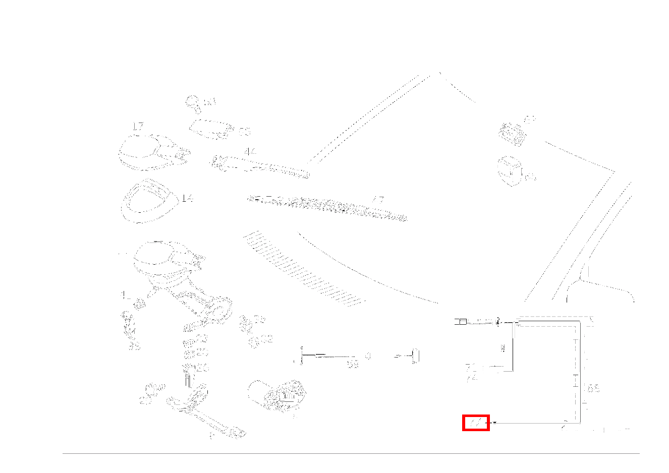Kontaktfeder SICHERUNGSDOSE 0.35-1.0 MM2; 2-PIN 0.5-1.0 MM2 GSK E420T 210 Kontaktfeder SICHERUNGSDOSE 0.35-1.0 MM2; 2-PIN 0.5-1.0 MM2 GSK E420T 210