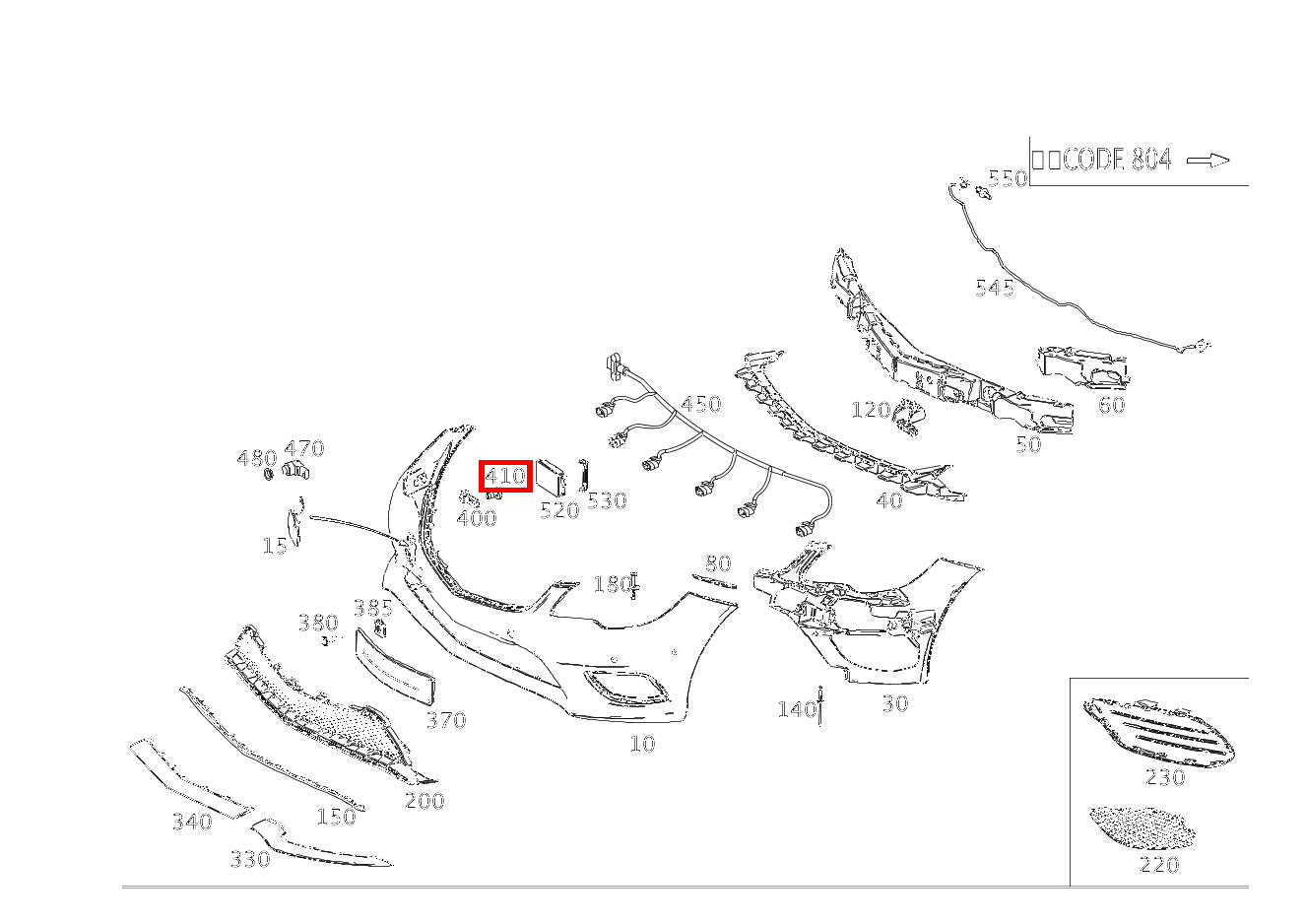 Sechsrundschraube BEFESTIGUNG FUEHRUNG; M6X12 E 500/550 CABR. 207 Sechsrundschraube BEFESTIGUNG FUEHRUNG; M6X12 E 500/550 CABR. 207