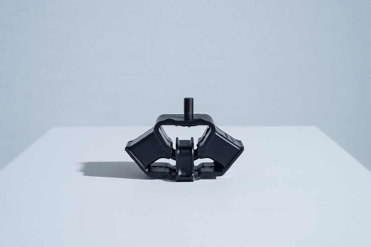 Motorlager hinten für Baureihe 107 (Modell 300 SL)