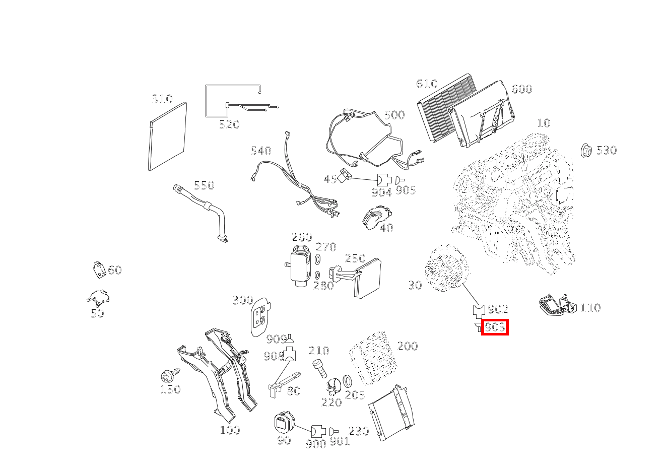 FEDERSTECKER 0.22-0.35 MM2 SLK2.8 , , und weitere kaufen 