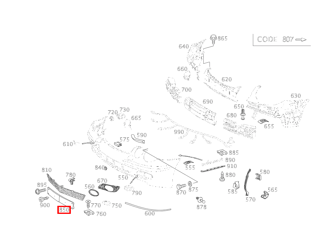 Kennzeichenblende KENNZEICHENBLENDE FUER SCHWEIZ E 280 T-Modell BCA 211 Kennzeichenblende KENNZEICHENBLENDE FUER SCHWEIZ E 280 T-Modell BCA 211