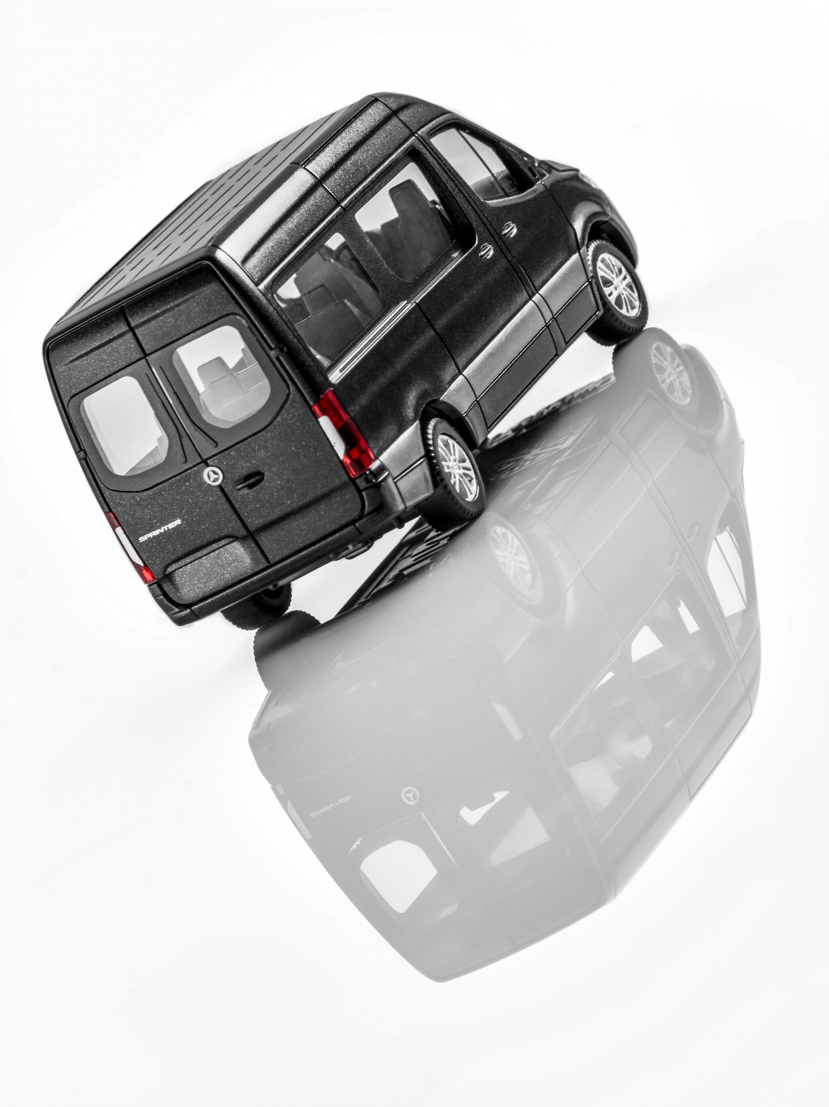 Mercedes-Benz - Sprinter, Kombi Sprinter, Kombi