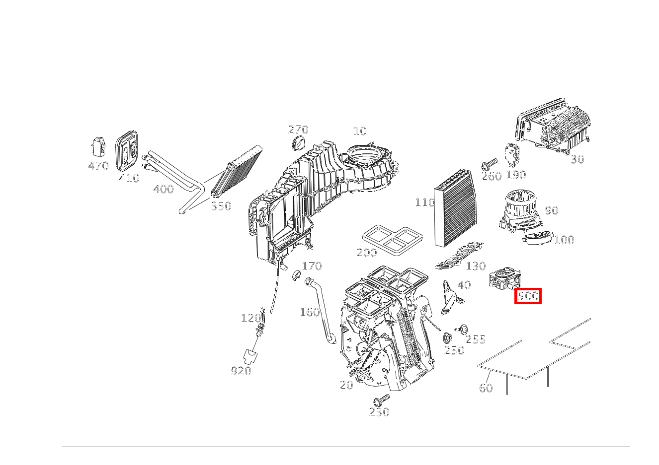 GASSENSOR A250 Sport 176 GASSENSOR A250 Sport 176