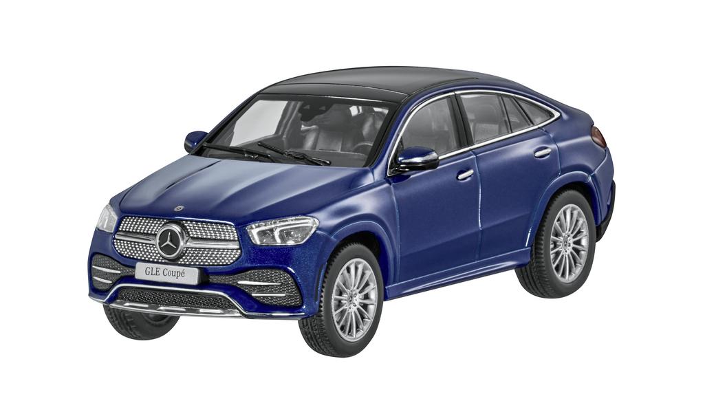Mercedes-Benz - GLE COUPE C167 Teilenummer B66960820 B66960820