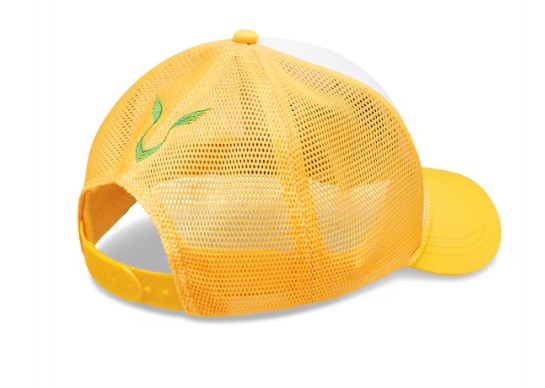 Cap, Lewis Hamilton, Special Edition Silverstone, 2024