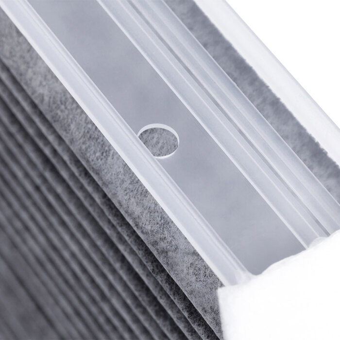 Mercedes-Benz - AKTIVKOHLEFILTER Teilenummer A2468300018 A2468300018