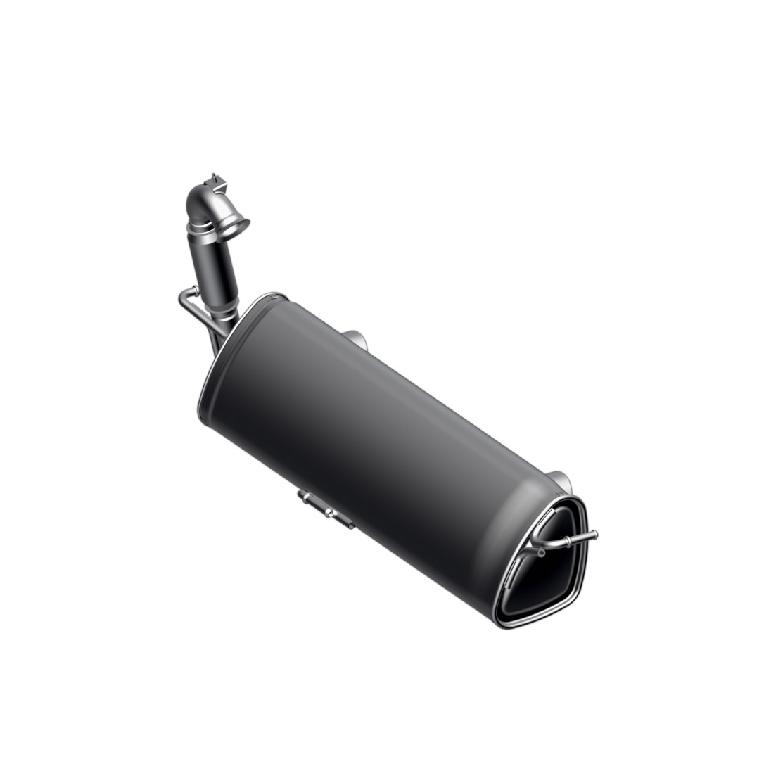 Mercedes-Benz - Teilenummer A4534903400 A4534903400