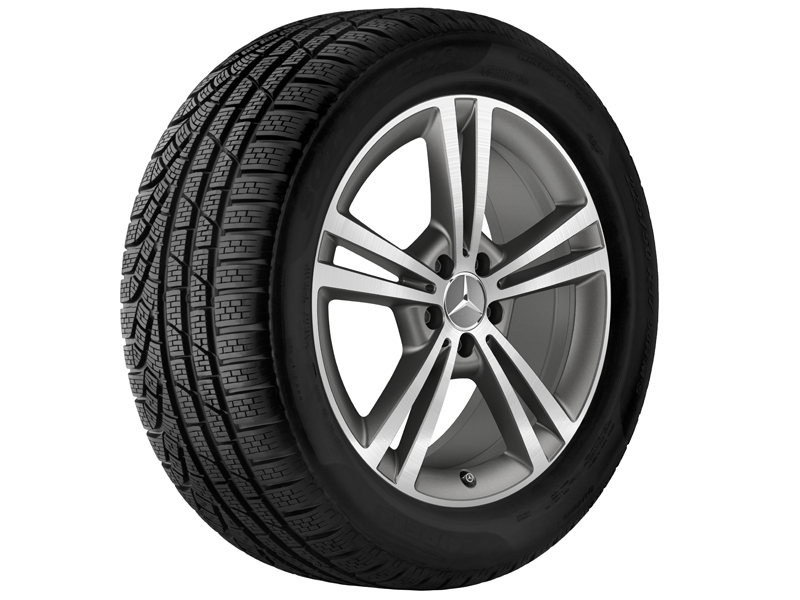 Mercedes-Benz - K2254019WA7X69 Teilenummer Q440241710070 Q440241710070