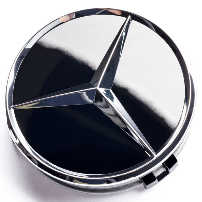 Mercedes-Benz - RADNABENABDECKU Teilenummer B66470200 B66470200