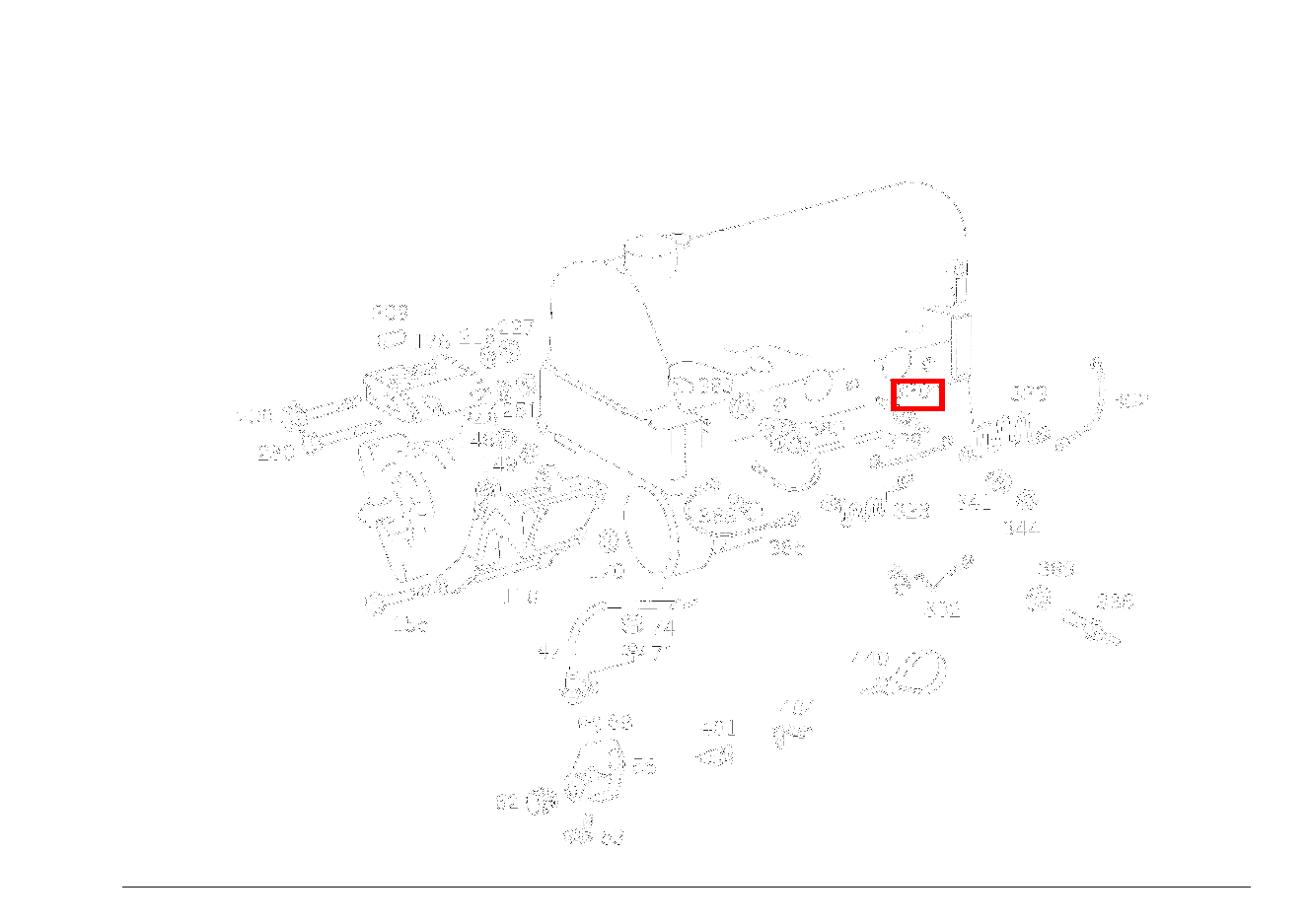 Glühkerze 240 TD 123