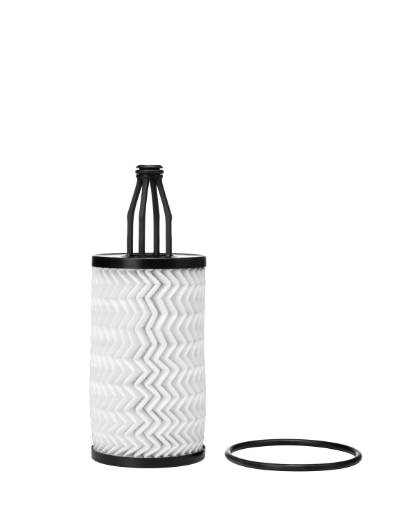 Mercedes-Benz - TEILESATZ FILTEREINSATZ Teilenummer A2761800009 A2761800009