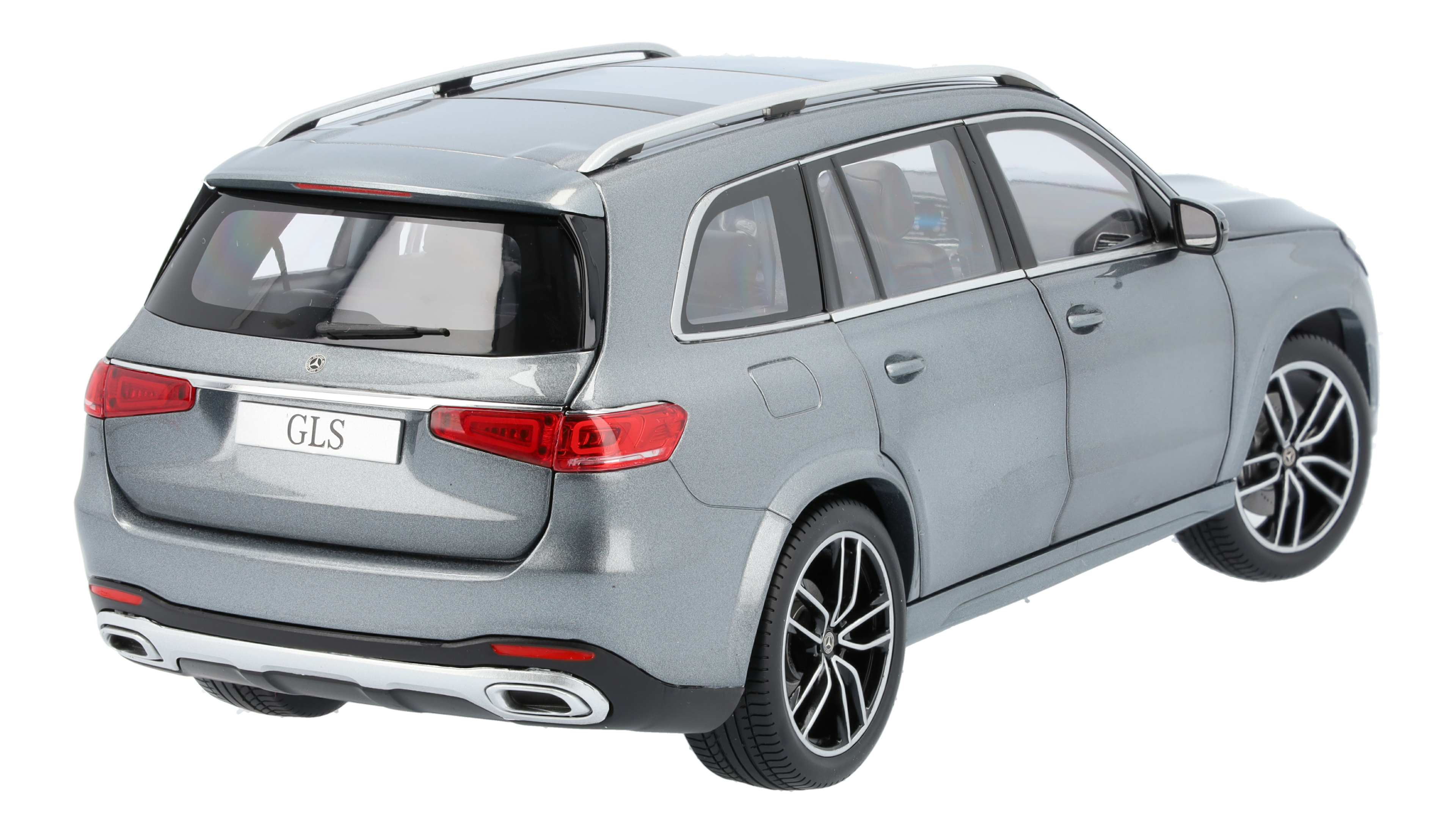 Mercedes-Benz - GLS Modellauto GLS Modellauto