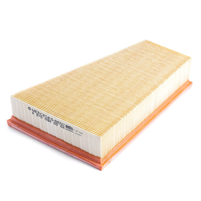 Mercedes-Benz - LUFTFILTEREINSATZ Teilenummer A2700940004 A2700940004