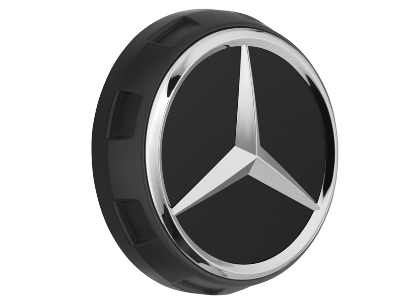 Mercedes-Benz - RADNABENABDECKUNG Teilenummer A00040009009283 A00040009009283