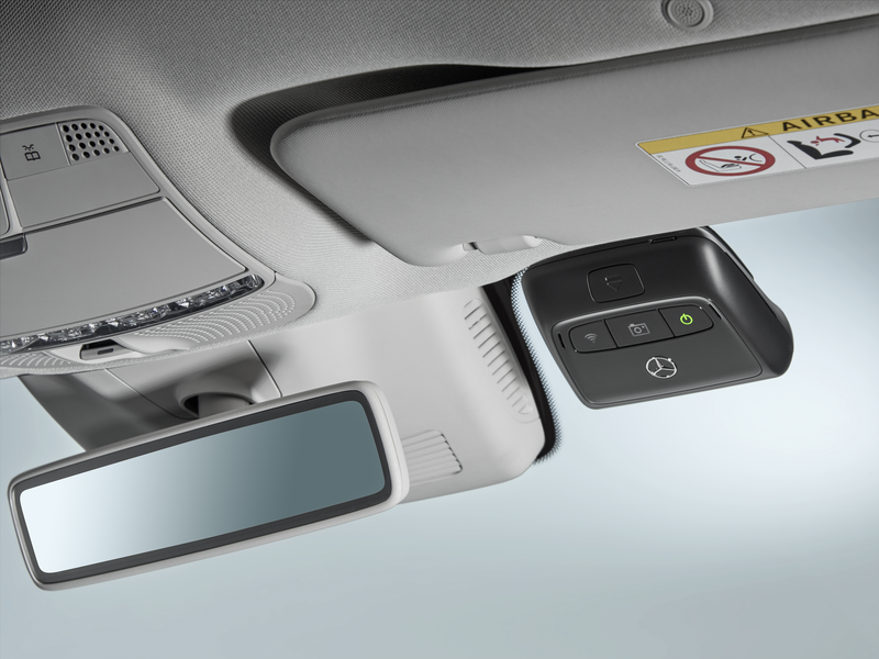 Mercedes-Benz - KAMERA Teilenummer A2139055310 A2139055310