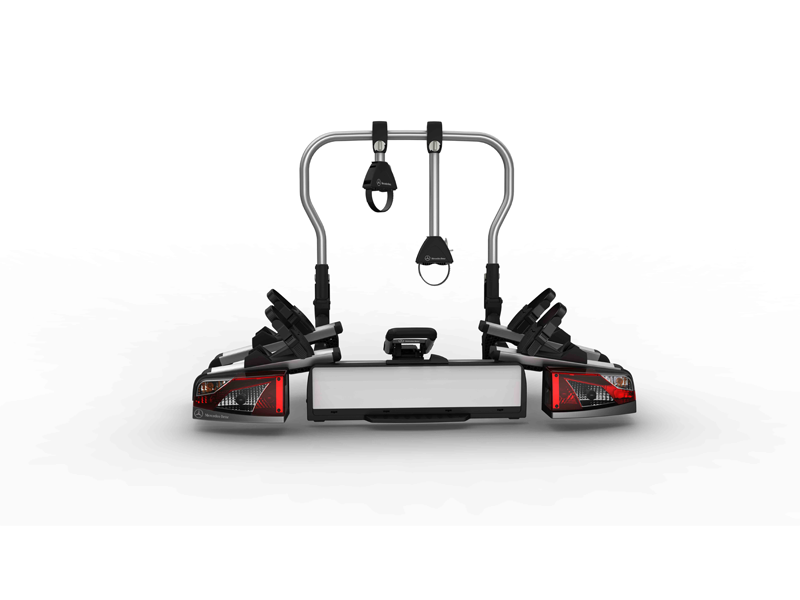 Mercedes-Benz - FAHRRADTRAEGER Teilenummer A0008901100 A0008901100