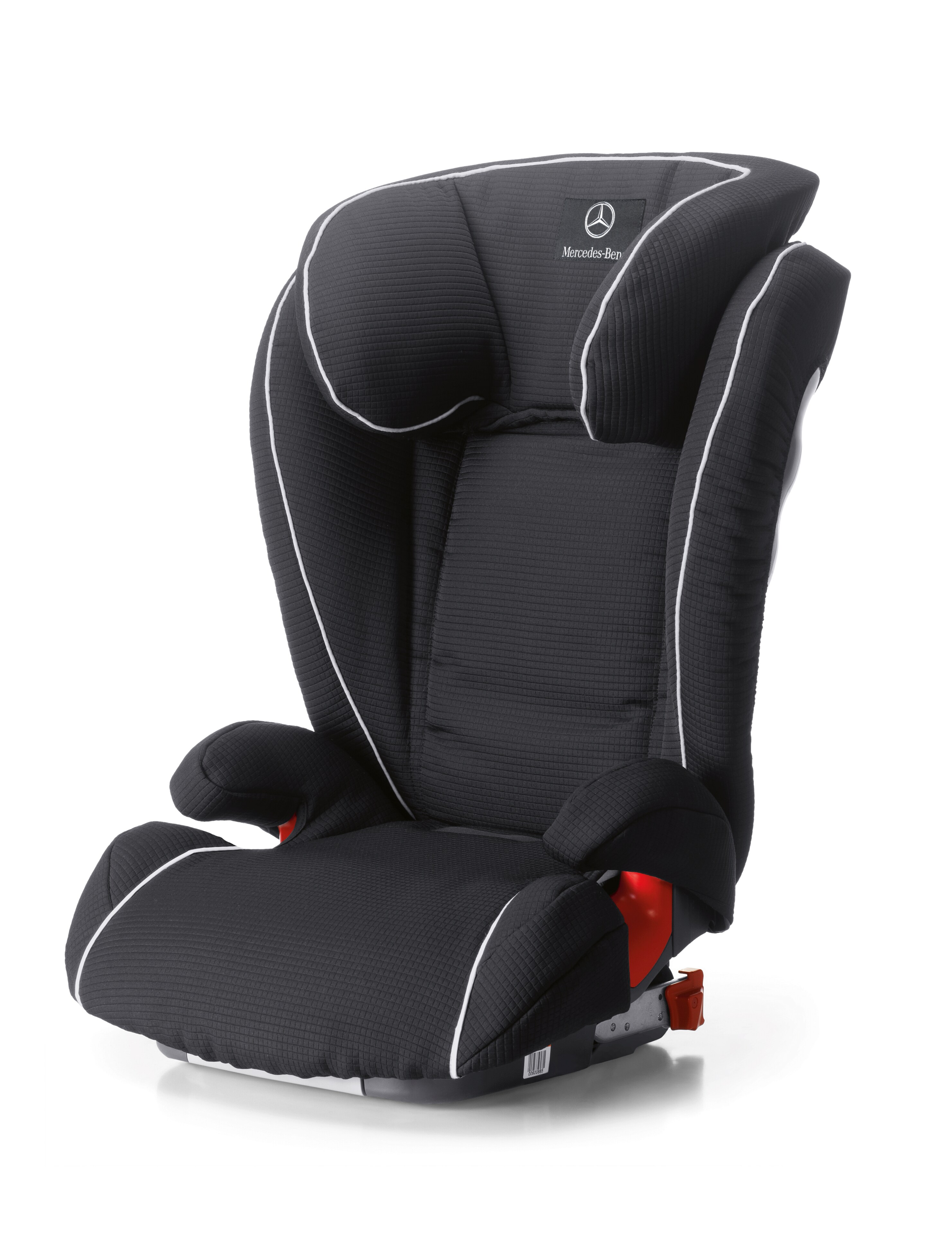 Mercedes-Benz - Kindersitz KIDFIX, mit ISOFIT mit AKSE, ECE Kindersitz KIDFIX, mit ISOFIT mit AKSE, ECE