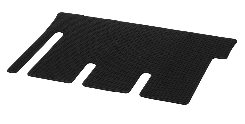 Mercedes-Benz - BELAG LADEBODEN Teilenummer A6396800346 A6396800346