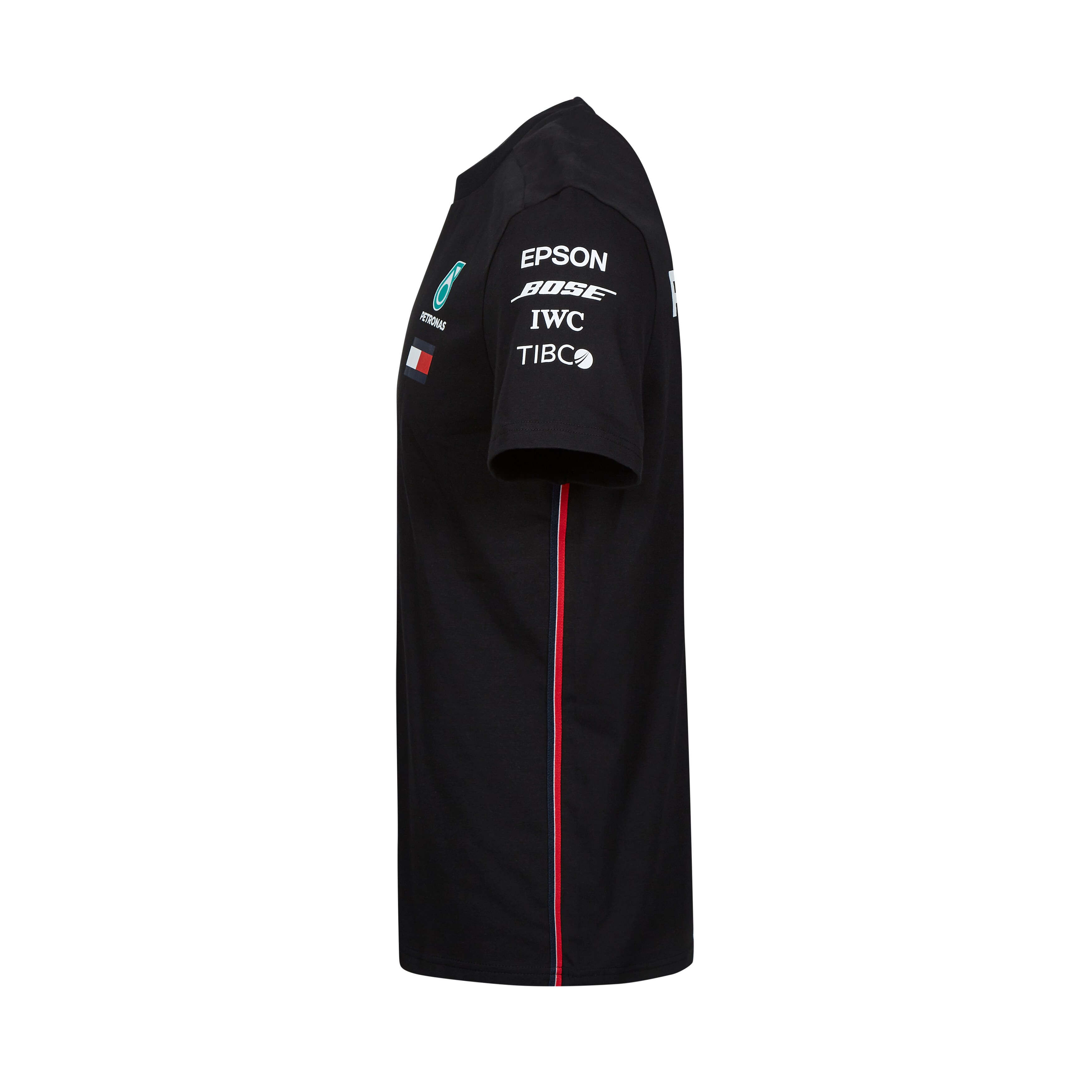 T-Shirt Herren, Fahrer