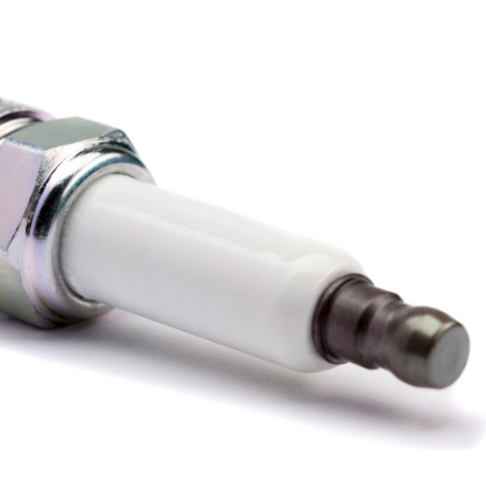 Mercedes-Benz - ZUENDKERZE Teilenummer A0041595803 A0041595803