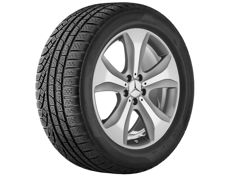 Mercedes-Benz - K2454519VA7X44 Teilenummer Q440541710260 Q440541710260