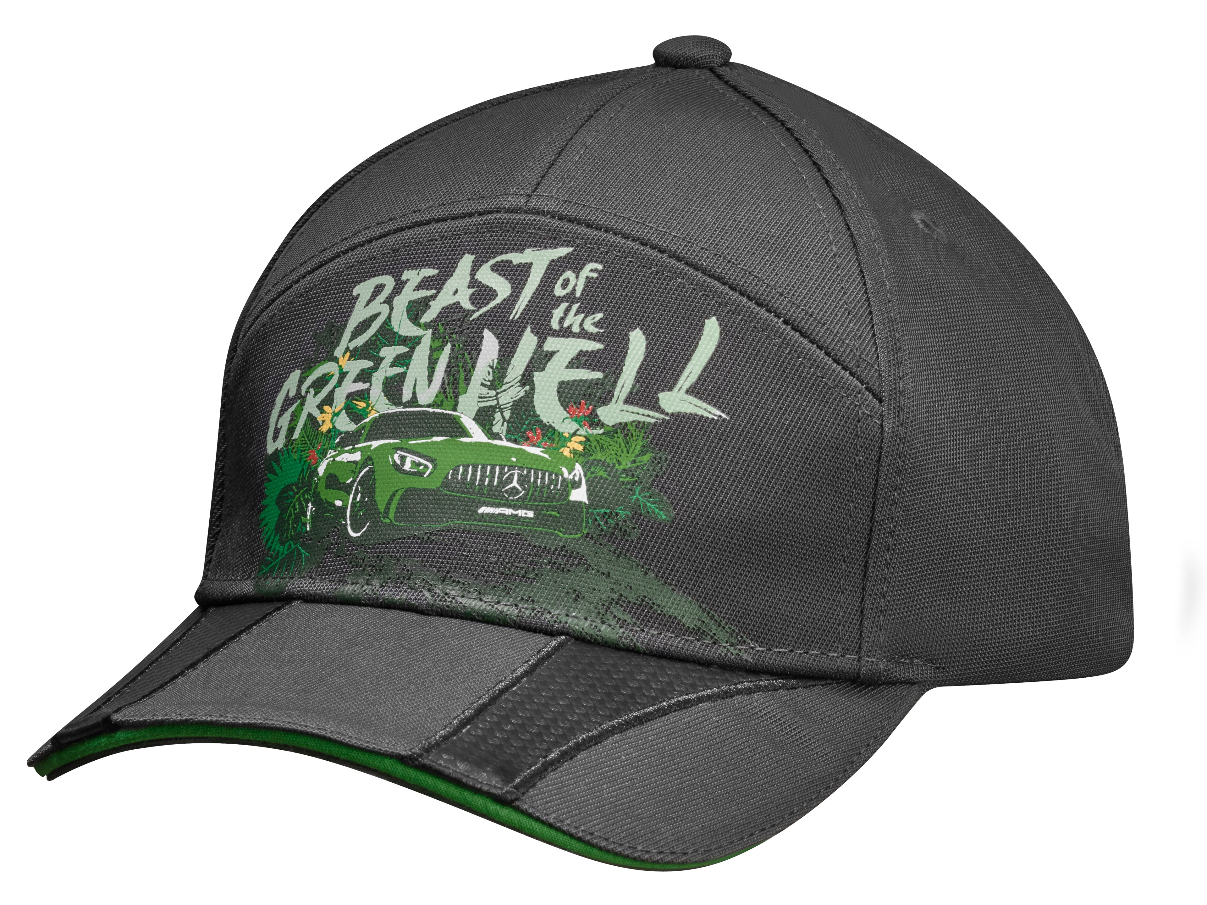 Mercedes-Benz - Mercedes-AMG GT R Cap Kinder Mercedes-AMG GT R Cap Kinder