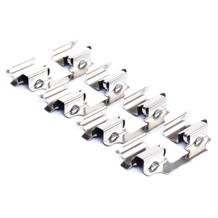 Mercedes-Benz - TEILESATZ BREMSBELAG Teilenummer A0074209520 A0074209520