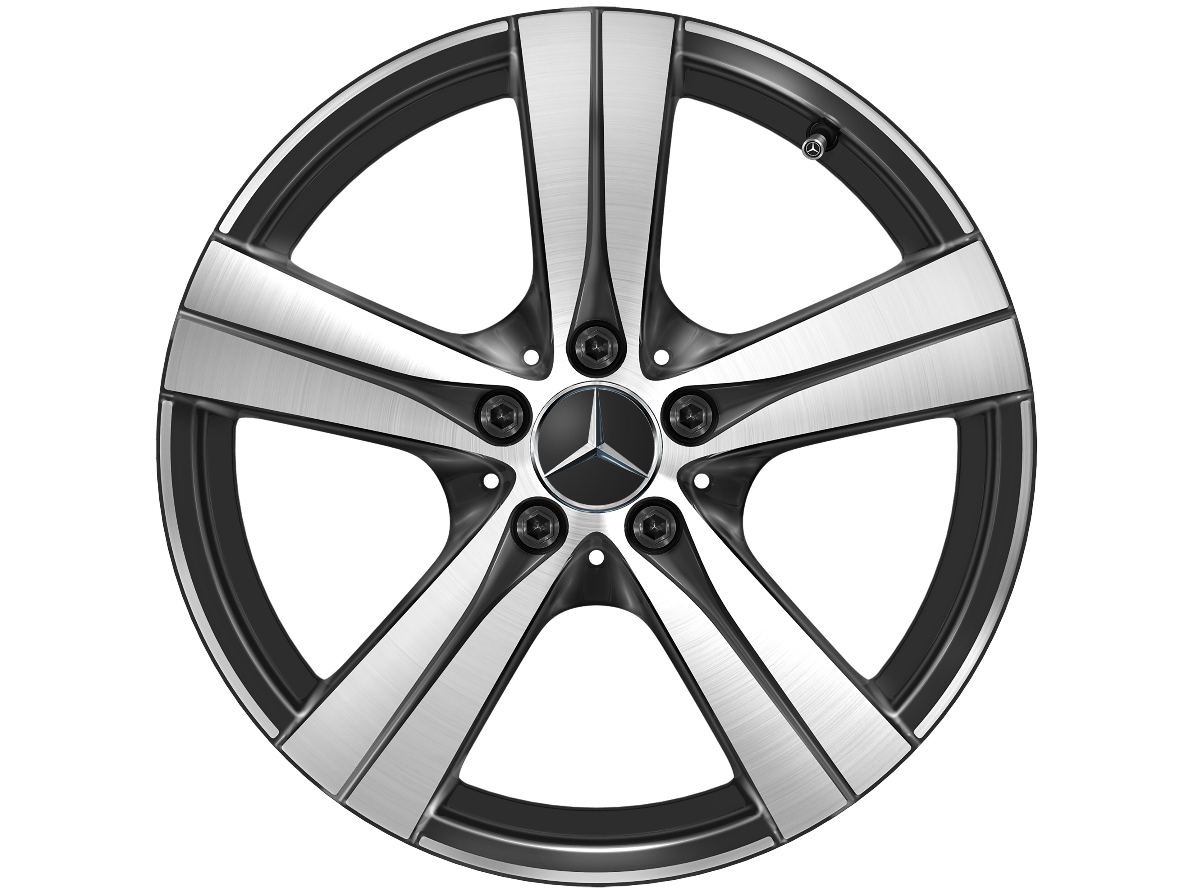 Mercedes-Benz - A20640147007X23_V03_F_300 A20640147007X23_V03_F_300