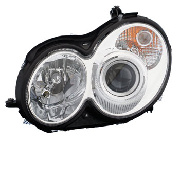 Mercedes-Benz - LEUCHTEINHEIT Teilenummer A2098201761 A2098201761