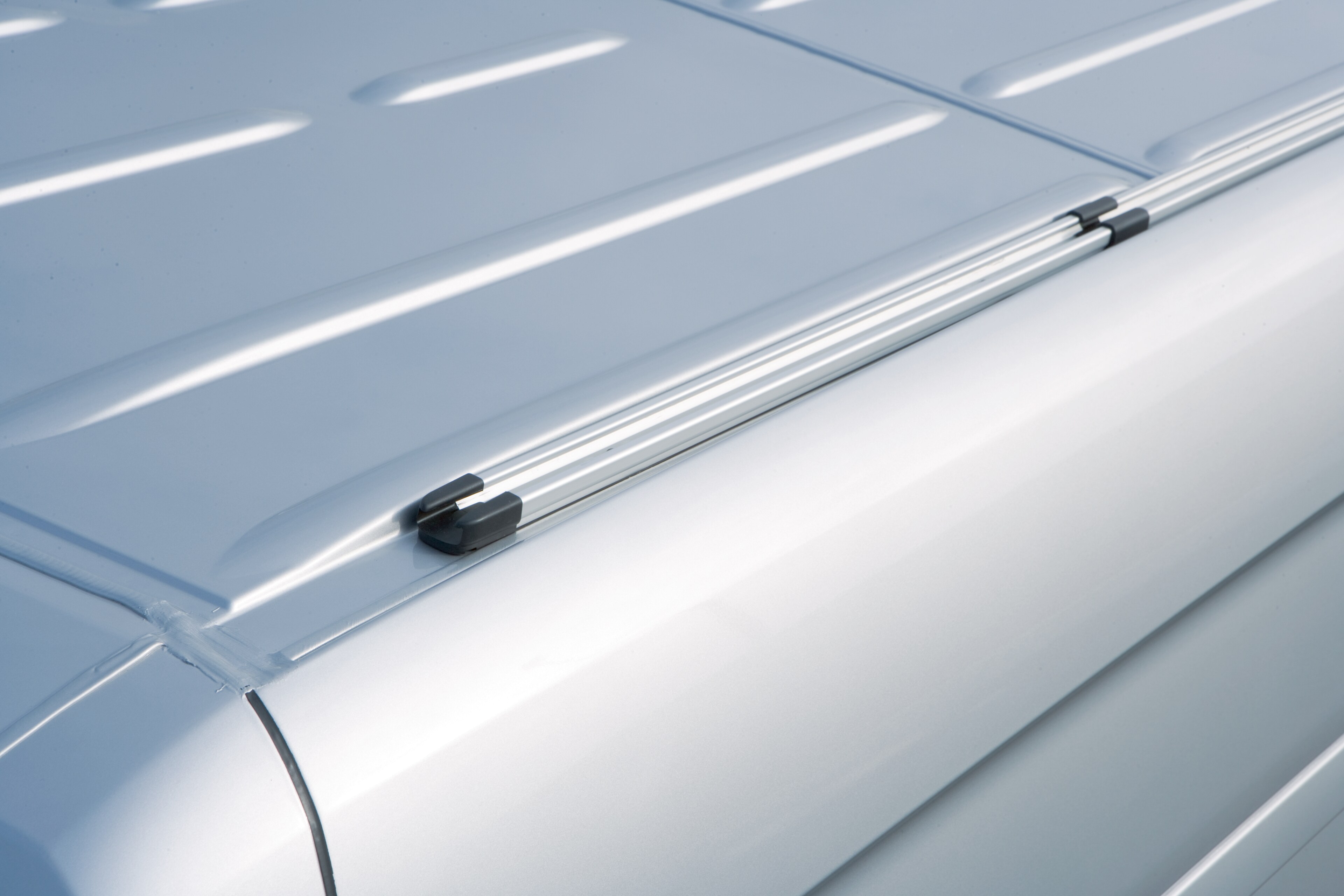 Mercedes-Benz - C-Schiene für A1 C-Schiene für A1