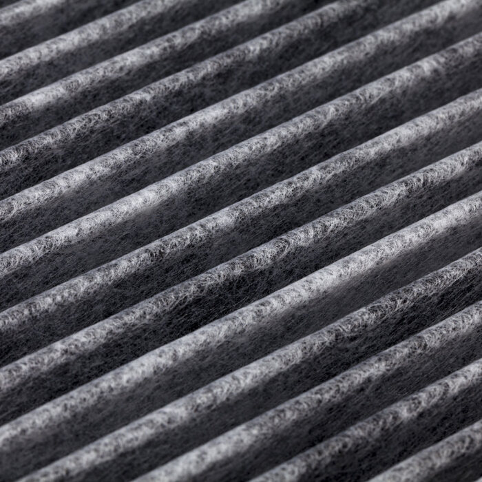 Mercedes-Benz - AKTIVKOHLEFILTER Teilenummer A2128300318 A2128300318